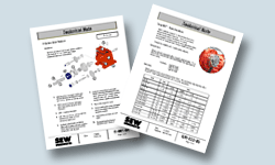 Technical Notes Sew Eurodrive Canada